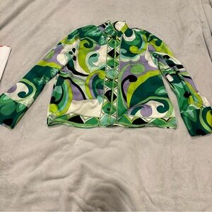 Zara Women’s Blouse